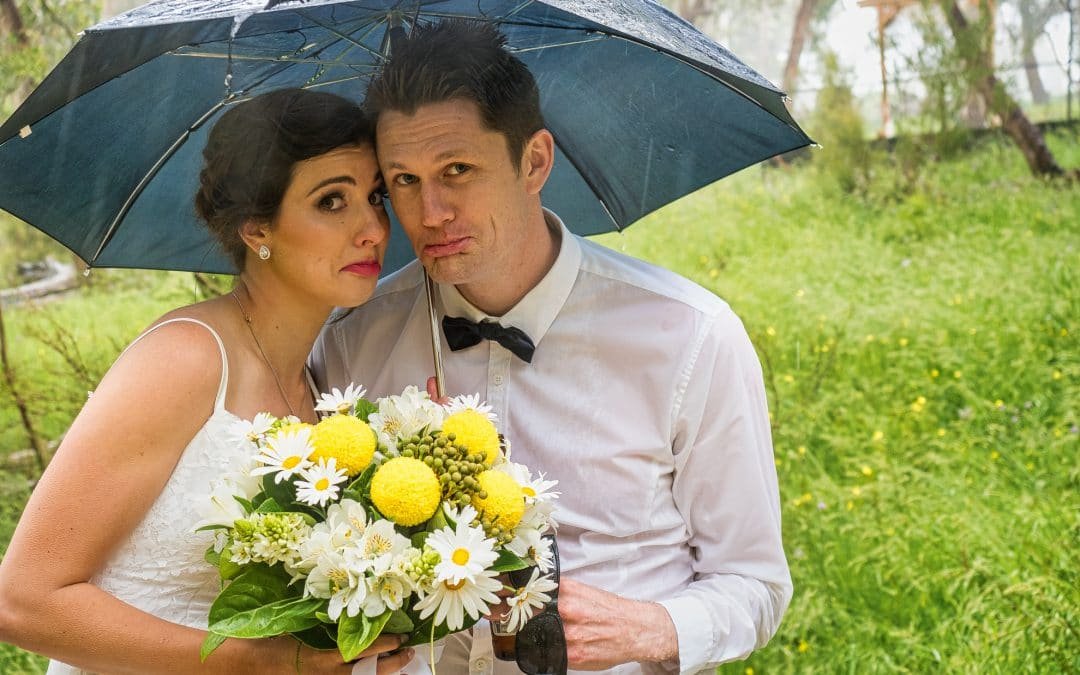 The Art of the Natural Shot