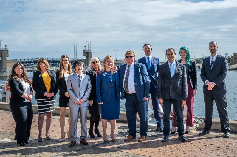 Business & Marketing